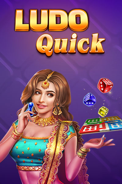 Ludo Quick