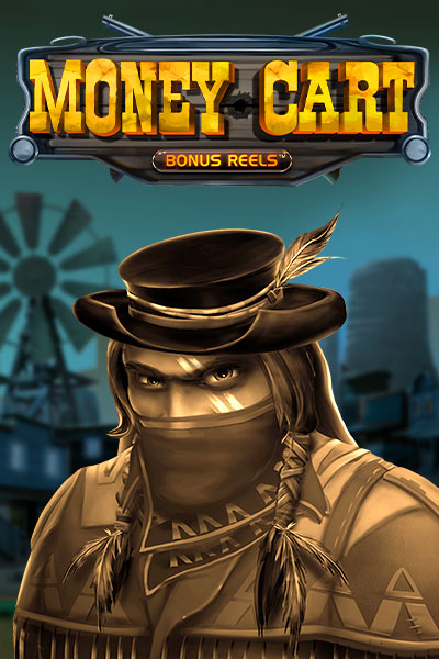 Money Cart