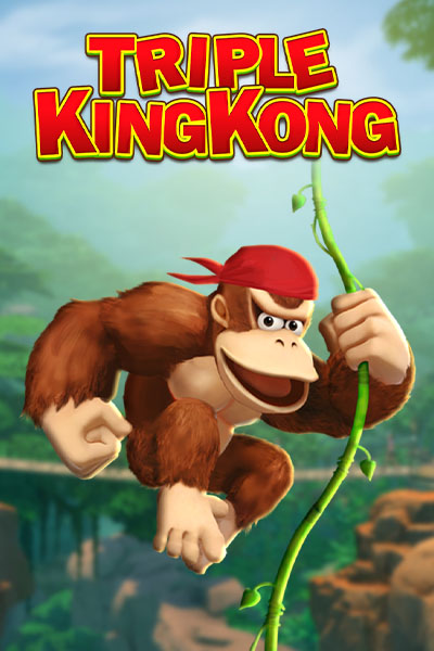 Triple KingKong