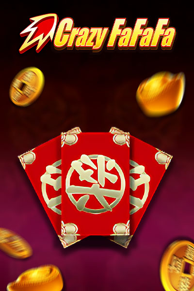 Crazy FaFaFa