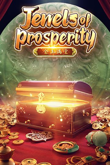 Jewels of Prosperity