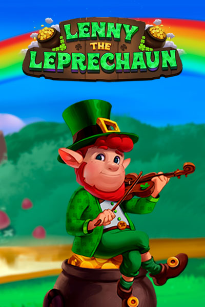 Lenny the Leprechaun
