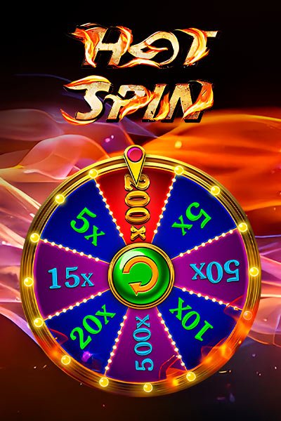 Hot Spin