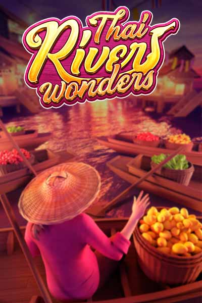 Thai River Wonders
