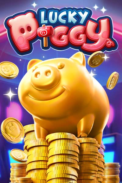 Lucky Piggy