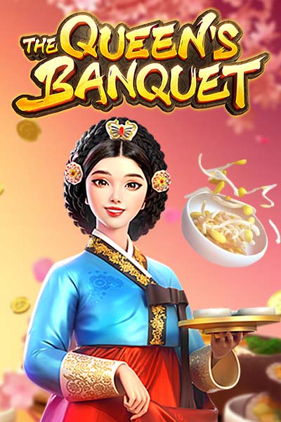 The Queen's Banquet
