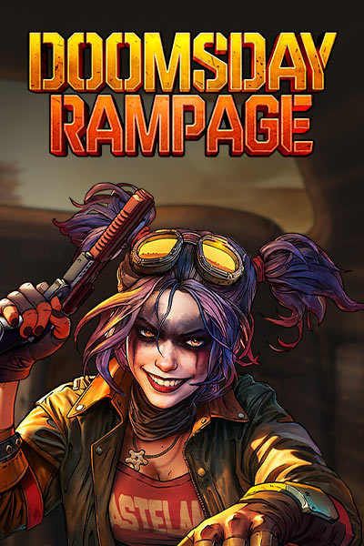 Doomsday Rampage