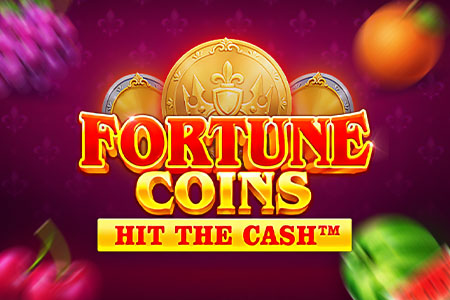 Fortune Coins
