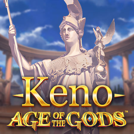Age Of The Gods: Keno