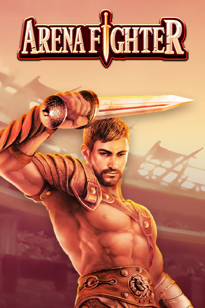 Arena Fighter