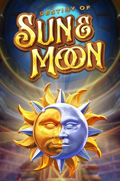 Destiny of Sun & Moon