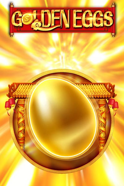 Golden Eggs