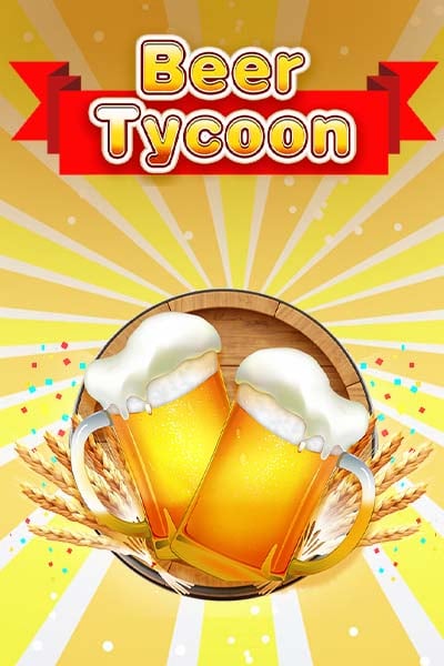Beer Tycoon