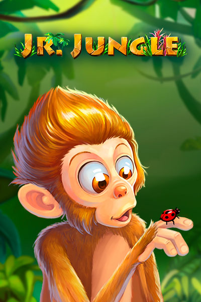JR Jungle