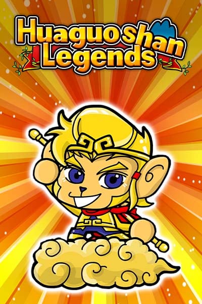 Huaguoshan Legends