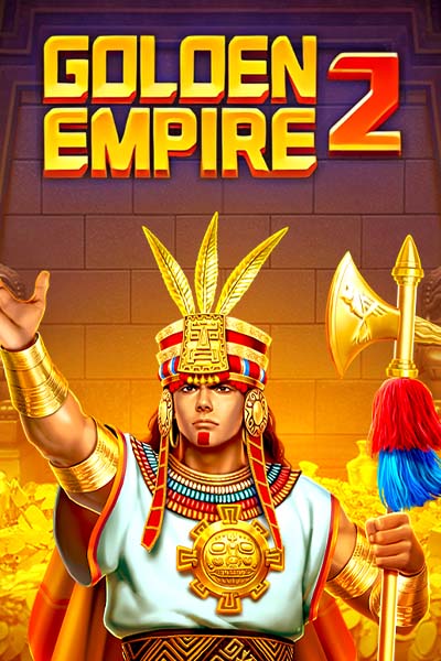 Golden Empire 2