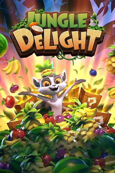 Jungle Delight