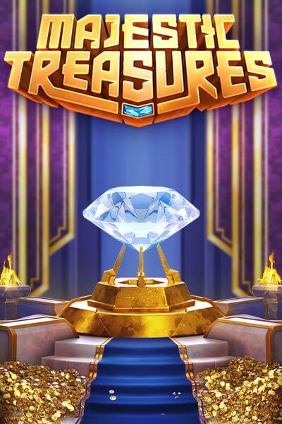 Majestic Treasures