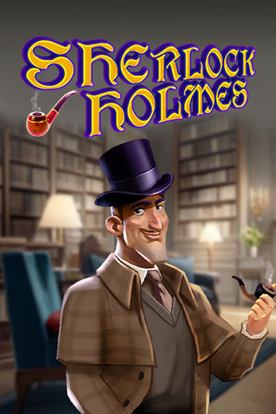 Sherlock Holmes