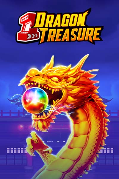 Dragon Treasure