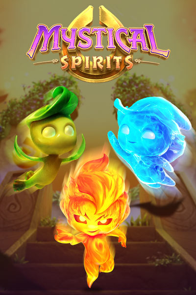 Mystical Spirits