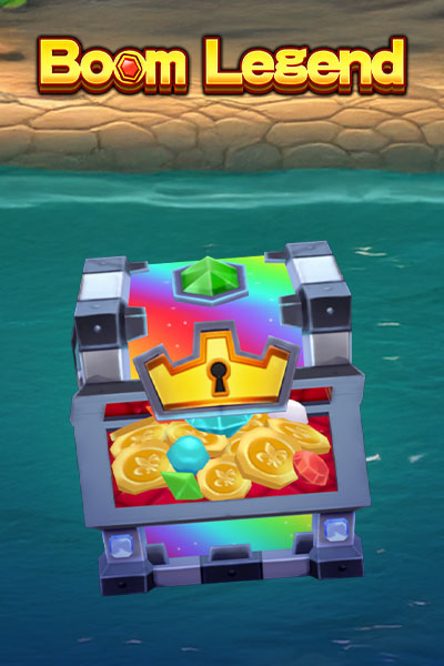Boom Legend