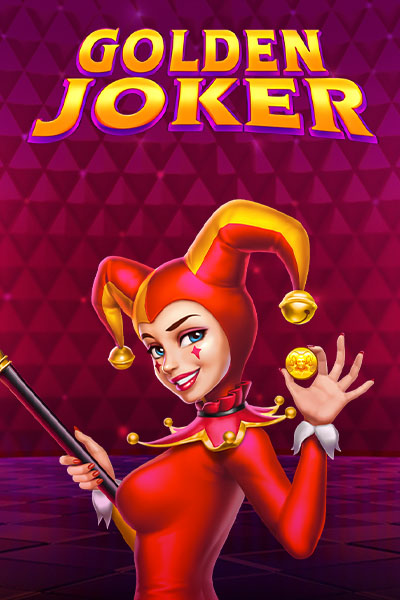 Golden Joker