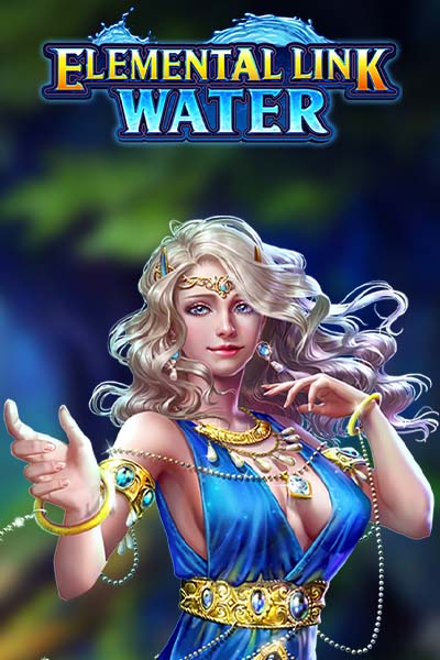 Elemental Link Water