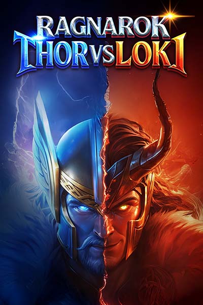 Ragnarok: Thor vs Loki