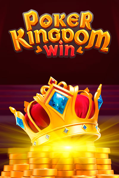 Poker Kingdom Win