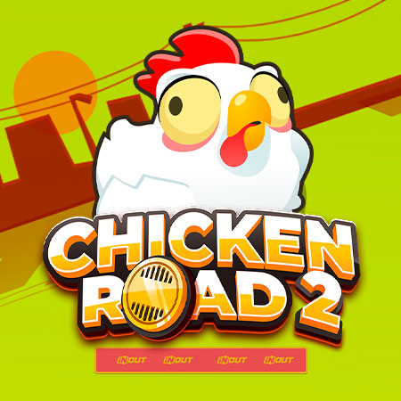 Chicken Road 2.0