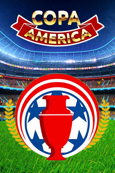 Copa América Game