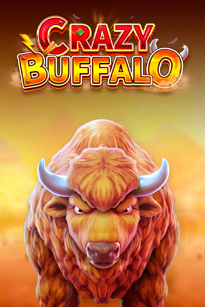 Crazy Buffalo