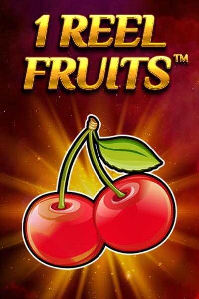 1 Reel Fruits