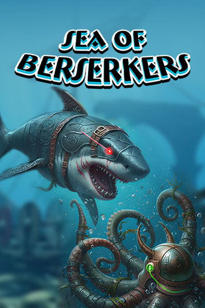 Sea of Berserkers