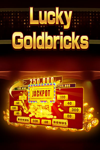 Lucky Goldbricks