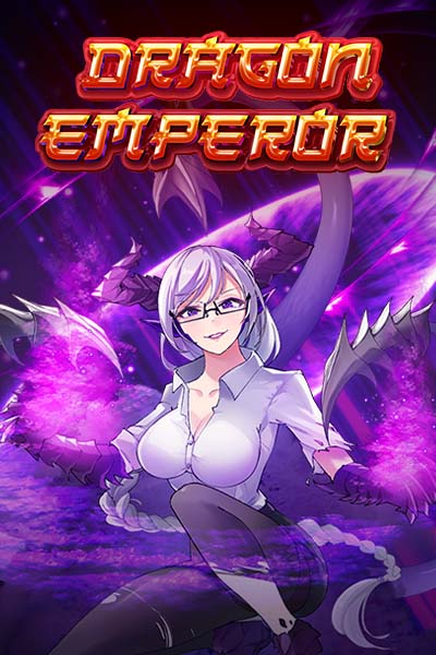 Dragon Emperor