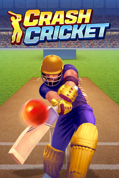 Crash Cricket