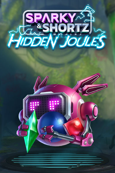 Sparky & Shortz Hidden Joules