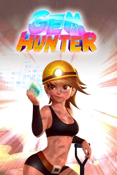 Gem Hunter