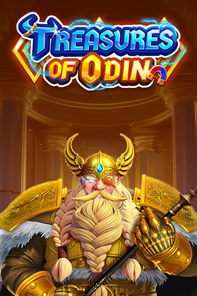 Treasures Of Odin