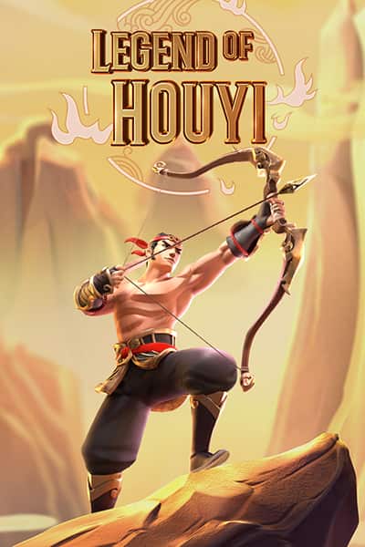 Legend of Hou Yi