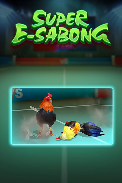 Super E-Sabong