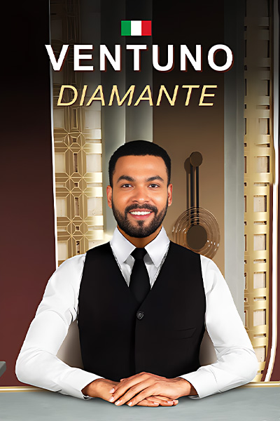 Ventuno Diamante