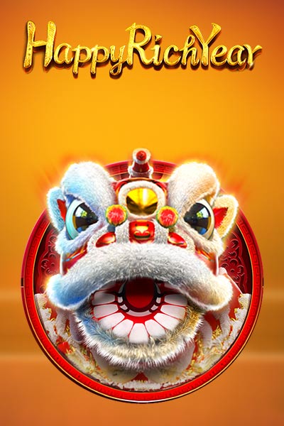 Happy Rich Year