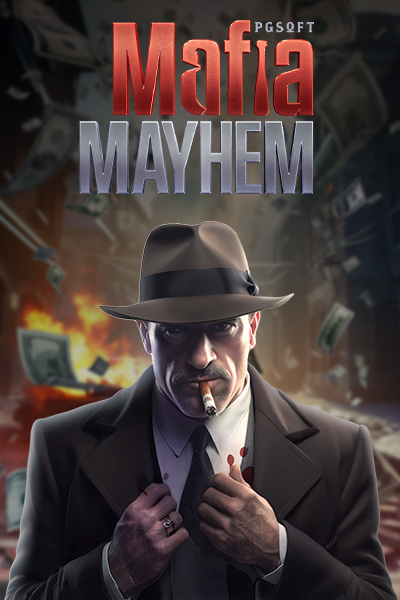 Mafia Mayhem