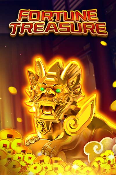 Fortune Treasure