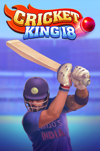 Cricket King 18