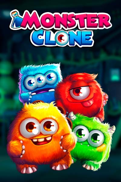Monster Clone