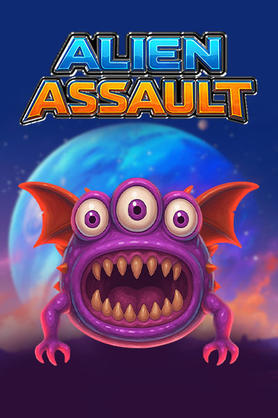 Alien Assault